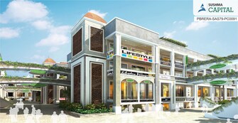 Commercial Showroom 450 Sq.Ft. For Resale in Peer Mucchalla Zirakpur  6631671