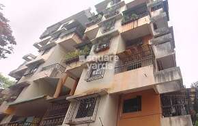 1 BHK Apartment For Resale in Dhareshwar CHS Dhayari Pune 6631690