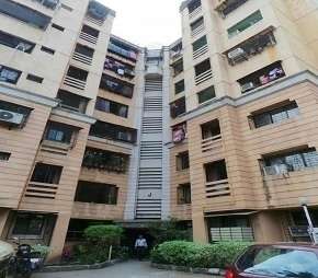 2 BHK Apartment For Rent in Mahindra Park Ghatkopar West Mumbai 6631717