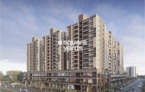 3 BHK Apartment For Rent in Goyal Olive Greens Gota Ahmedabad 6631710