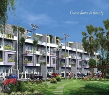 3 BHK Apartment – Exterior View View at Ansal API Esencia, Sector 67 - for Rent