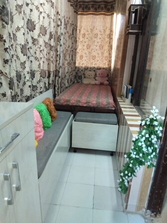 Studio Apartment For Resale in Shri Devaji Residency Dhakoli Village Zirakpur  6631766