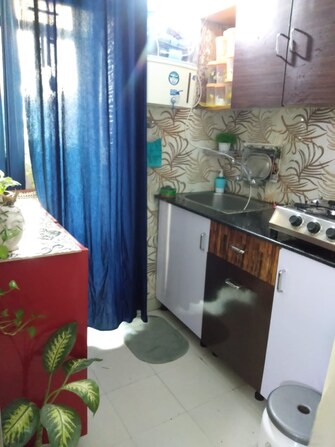 Studio Apartment For Resale in Shri Devaji Residency Dhakoli Village Zirakpur  6631766