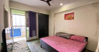 2 BHK Apartment For Rent in Gaur City 2   11th Avenue Noida Ext Sector 16c Greater Noida 6631789