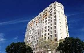 2.5 BHK Apartment For Rent in Blue Diamond CHS Chembur Mumbai 6631782