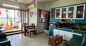 2 BHK Apartment For Resale in Kavya Atlas Tower Kasarvadavali Thane 6631795