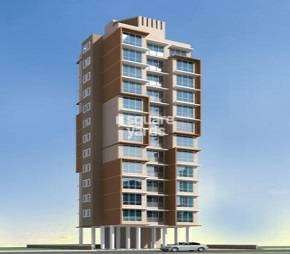 3 BHK Apartment For Rent in Ekjyot Sanmaan Chembur Mumbai 6631794