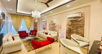 1 BHK Builder Floor For Rent in Sector 44 Gurgaon 6631823