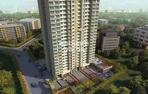 1 BHK Apartment For Rent in Srishti Samarth Bhandup West Mumbai 6631839