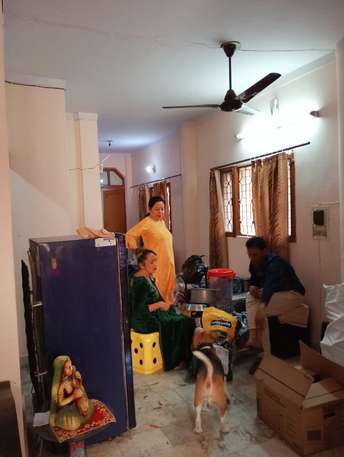 2 BHK Builder Floor For Rent in Pandav Nagar Delhi 6631850