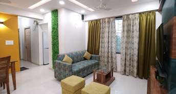 2 BHK Apartment For Resale in Vijay Vilas Taurus Building 11 To 15 Ghodbunder Road Thane 6631847