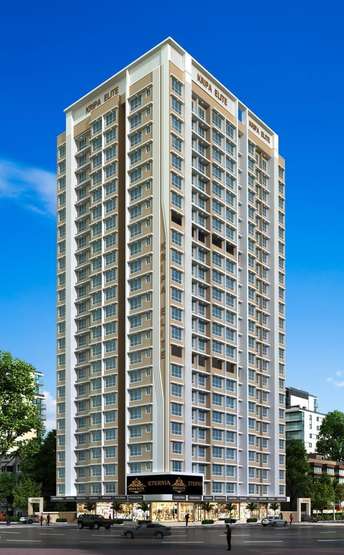 1 BHK Apartment For Resale in Kripa Eternia Vikhroli East Mumbai 6631881