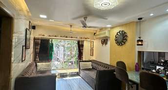 2 BHK Apartment For Rent in Kamla Vihar CHS Kandivali West Mumbai 6631882