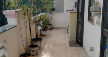 3 BHK Builder Floor For Rent in Kalkaji Delhi 6631880