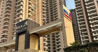 4 BHK Apartment For Resale in SKA Metro Ville Gn Sector Eta ii Greater Noida 6631885