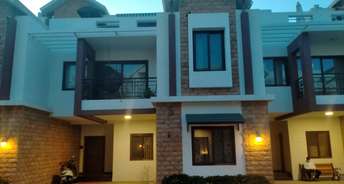 4 BHK Villa For Rent in Jalahalli West Bangalore 6631917