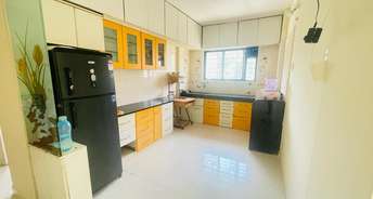 1 BHK Apartment For Rent in Mahadkar Residency Paud Road Pune 6631912