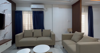 2 BHK Apartment For Resale in Khairatabad Hyderabad 6631908