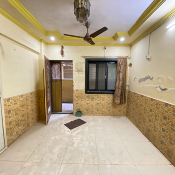 1 BHK Apartment For Resale in Dombivli West Thane 6631926