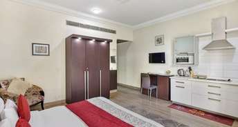 Studio Builder Floor For Rent in South City 1 Gurgaon 6631928