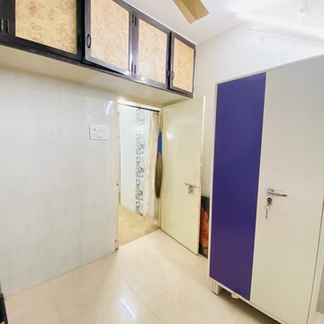 Kitchen in 2 BHK Builder Floor at Dombivli West – for Rent
