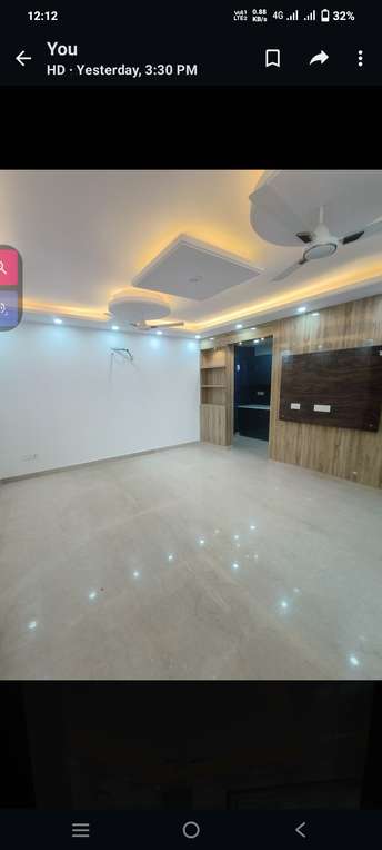 2 BHK Builder Floor For Rent in East Of Kailash Delhi 6631938