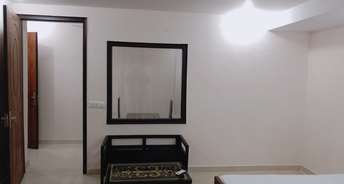 Studio Builder Floor For Rent in Sector 30 Gurgaon 6631962