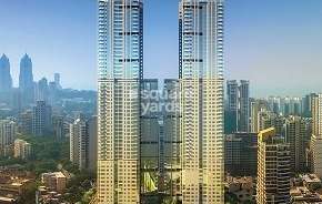 2.5 BHK Apartment For Rent in Marathon Monte South Byculla West Mumbai 6631964