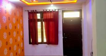 2 BHK Independent House For Rent in Virasat Udai Grand Gomti Nagar Lucknow 6631963