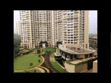 2.5 BHK Apartment For Resale in Ashok Towers Parel Mumbai  6632003