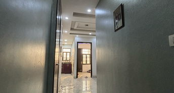 3 BHK Builder Floor For Rent in Dwarka Mor Delhi 6632089