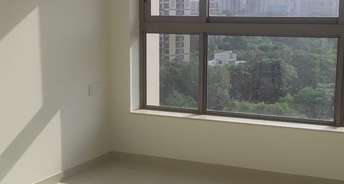 2 BHK Apartment For Rent in Kalpataru CHS Kapur Bawdi Thane 6632114