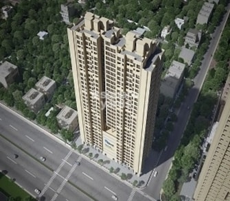 2 BHK Apartment For Resale in Raunak Residency Thane Pokhran Road No 1 Thane  6632123