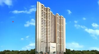 2 BHK Apartment For Resale in Raunak Residency Thane Pokhran Road No 1 Thane  6632123