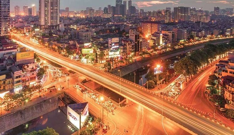 Exterior View, raunak-serene 1 Bedroom 369 Sq.Ft. Apartment In Pokhran Road No One Thane 6632125