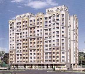 1 BHK Apartment For Resale in Vihang Tower Ghodbunder Road Thane 6632136