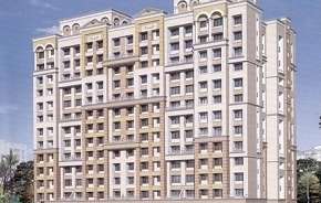 2 BHK Apartment For Resale in Vihang Tower Ghodbunder Road Thane 6632137