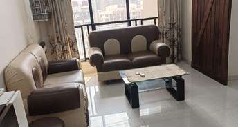 1 BHK Apartment For Rent in Atul Blue Fortuna Andheri East Mumbai 6632148