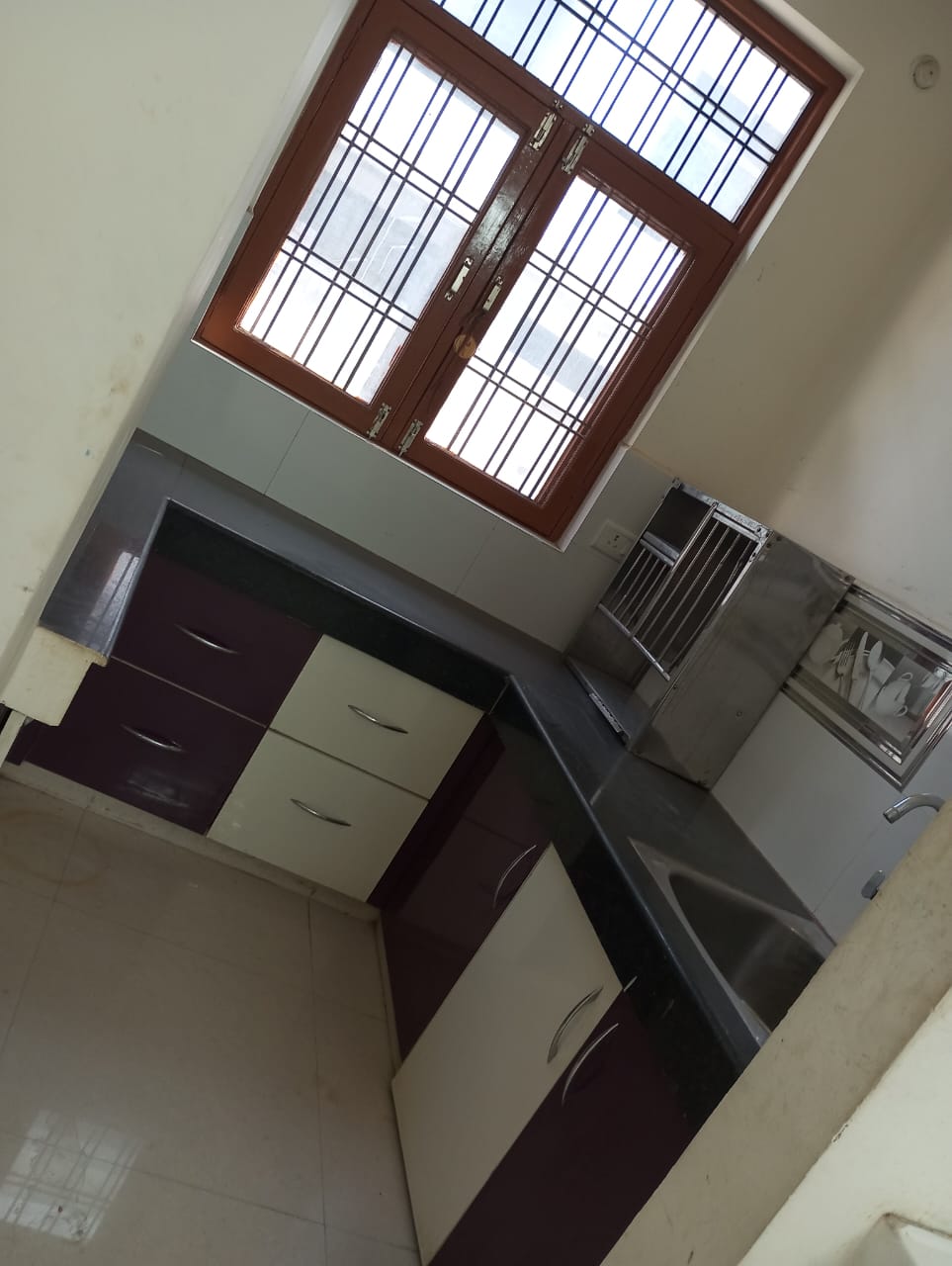 Rental 2 Bedroom 1450 Sq.Ft. Independent House in Eldeco Elegante