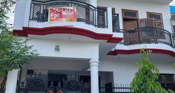 2 BHK Independent House For Rent in Gomti Estate Phase III Gomti Nagar Lucknow 6632178