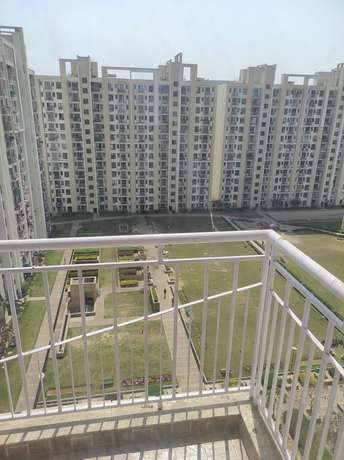 2 BHK Apartment For Rent in Unitech Uniworld Gardens 2 Sector 47 Gurgaon 6632203