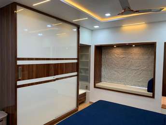2 BHK Apartment For Rent in Bhandari 43 Privet Drive Balewadi Pune  6632212