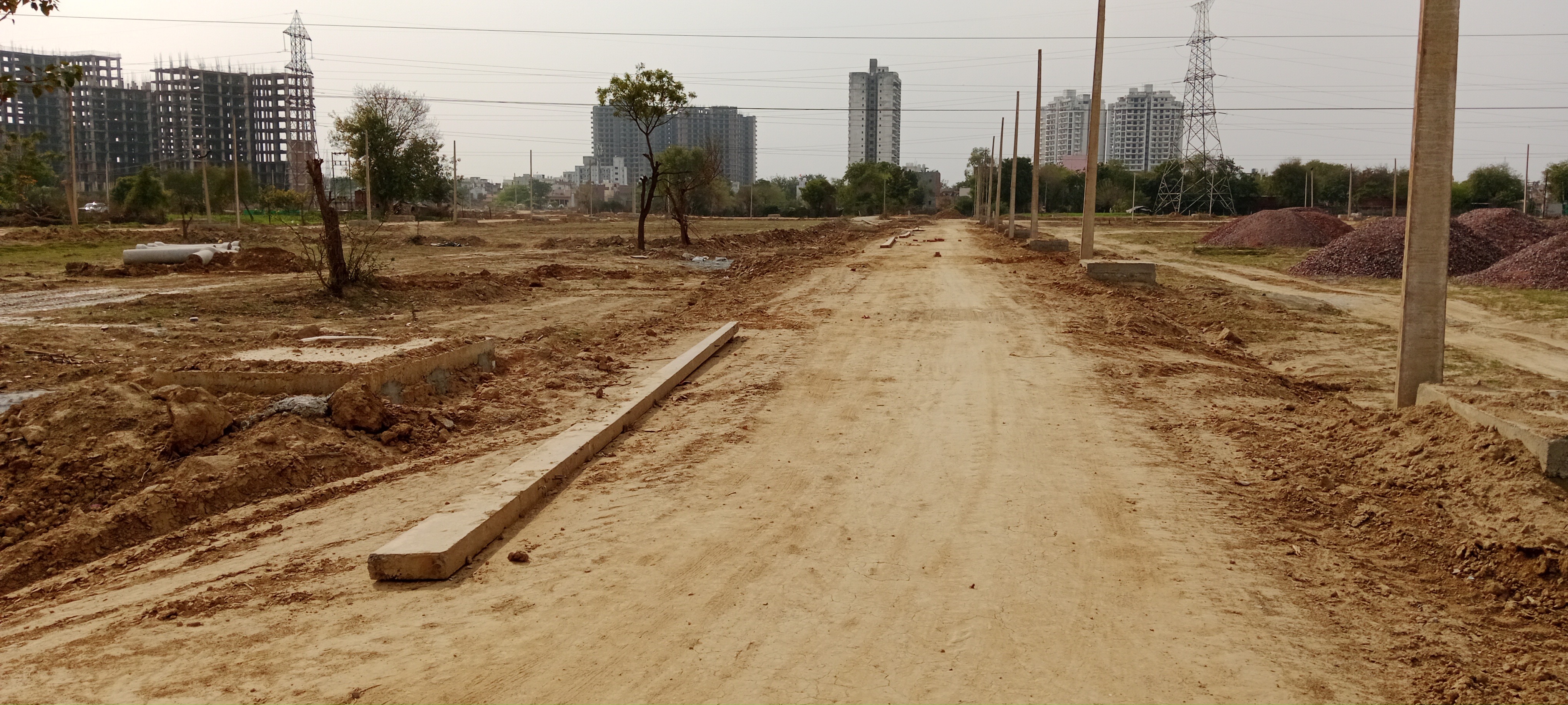 Plot For Resale in Sector 80 Faridabad  6632215