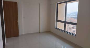 2 BHK Apartment For Rent in Blue Pearl 18 Casita Baner Pune 6632227