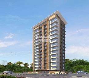 3 BHK Apartment For Rent in SKG Mumbadevi Chembur Mumbai 6632229