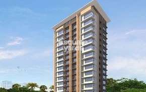 3 BHK Apartment For Rent in SKG Mumbadevi Chembur Mumbai 6632229