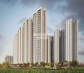 3.5 BHK Apartment For Resale in Meridian Park At The Prestige City Sarjapur Road Bangalore 6632264