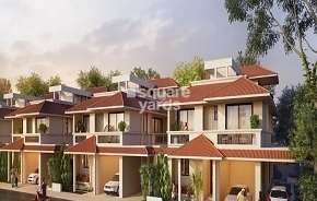 4 BHK Villa For Resale in Adarsh Welkin Park Sarjapur Road Bangalore 6632275