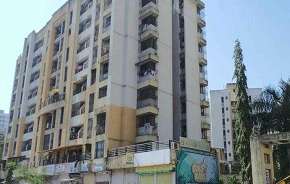 1 BHK Apartment For Resale in Cosmos Park Ghodbunder Road Thane 6632300