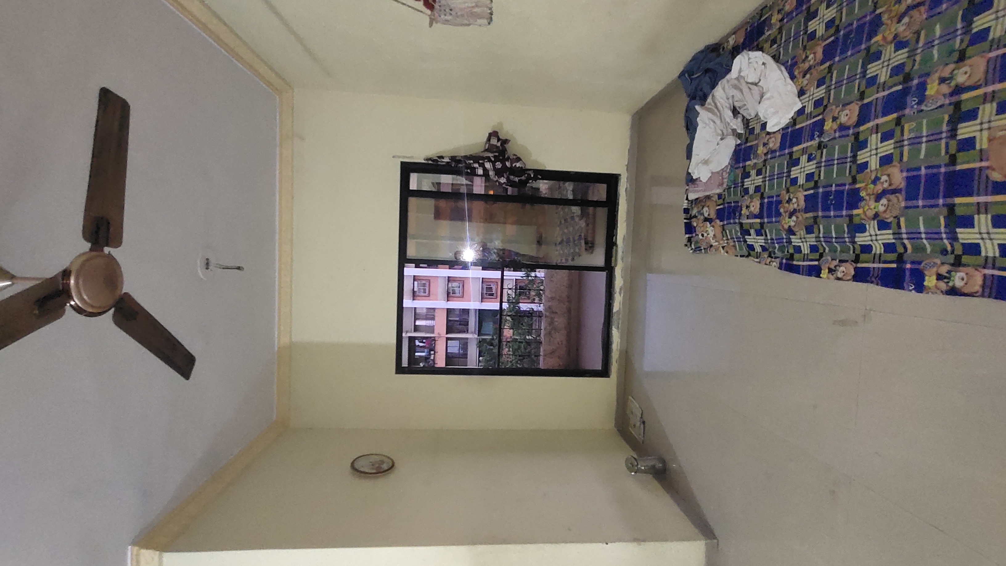 2 BHK Apartment For Resale in Titwala Thane  6632328